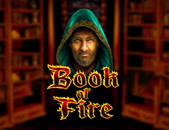 Book of Fire